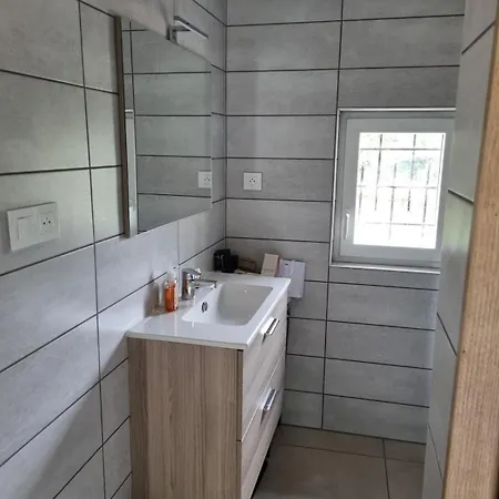Prázdninový dům Maison Cosy Et Lumineuse *