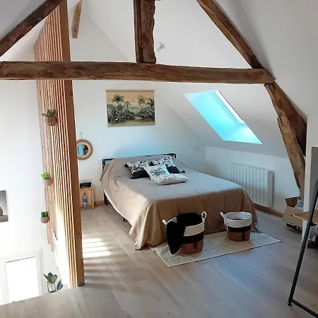 Maison Cosy Et Lumineuse *