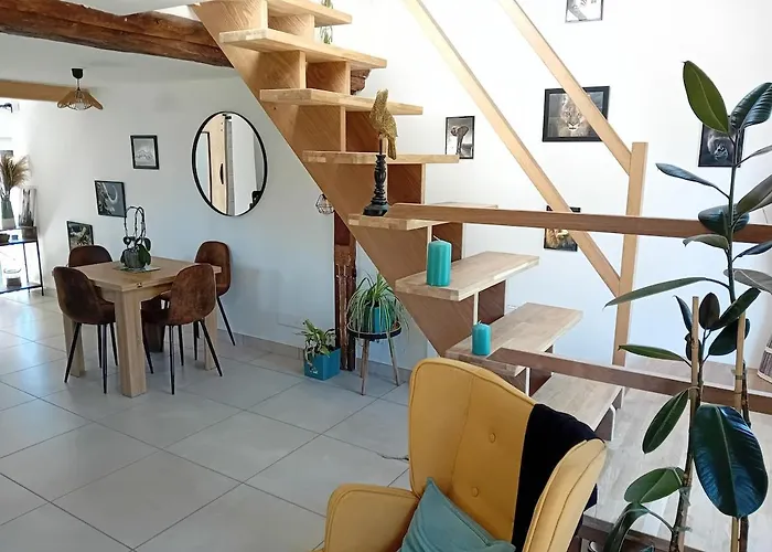 Ou La Maison Casa vacanze