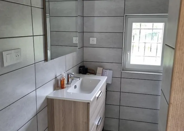 Casa vacanze Ou La Maison *