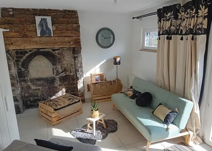 Casa vacanze Ou La Maison